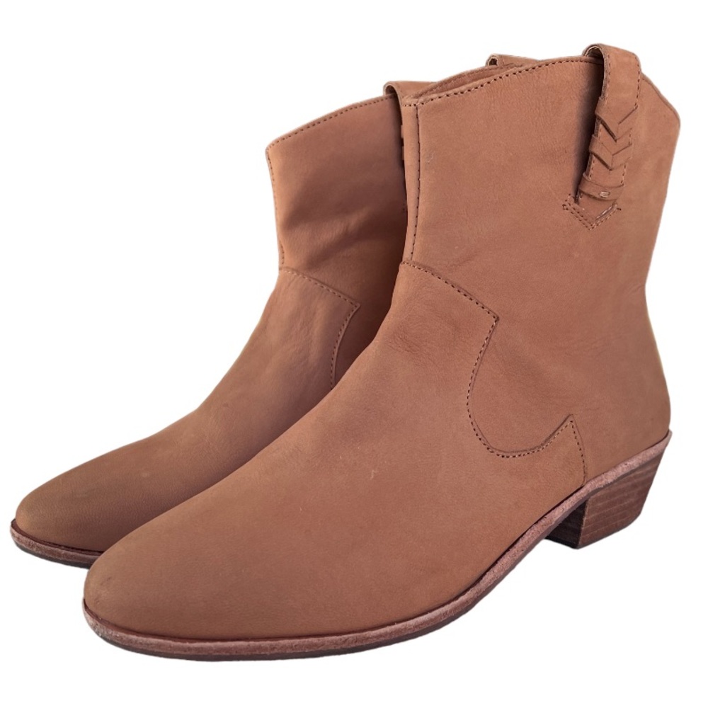 Jack Rogers Stella Pull On Boot Size 8.5 - Picture 6 of 13